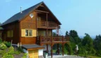 Chalet in Septon [sep100]
